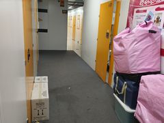 -安东易迷你仓自助寄存仓库(苏州桥店)