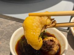 -张凯达·深海石斑鱼潮汕火锅(十五年品牌•虹桥天街店)