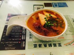 -翠华餐厅(旺角文华商场店)