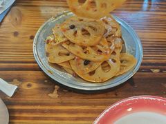 -冶建镜子·中国龙虾王(总店)