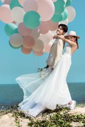 -太古映画婚纱摄影(天河店)