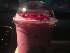 -茉酸奶(松江开元地中海店)