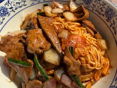 -复兴面王(河东路起源店)