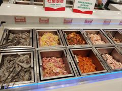 -玫瑰花园自助烤肉(顺义鑫海韵通店)
