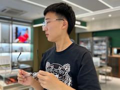 -菲狐眼镜(总店)