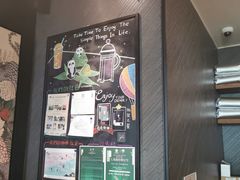 -星巴克(成都机场T2店)