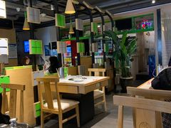 -蛙蛙叫干锅年代(簋街总店)