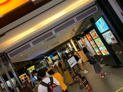 门面-大家乐(广州荔湾领展广场店)
