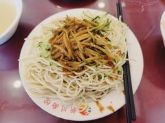 -新川面馆(新街口二店)
