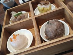 -龙悦湾酒家·八阵鱼生·渔人码头店