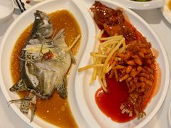 -马凯餐厅(长椿街店)