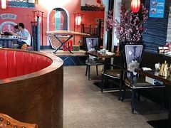 大堂-火宫殿·湘菜小吃·商务宴请·生日聚会(东塘店)