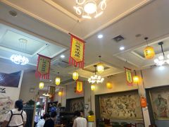 -炭虎子水浒烤肉(梦时代店)