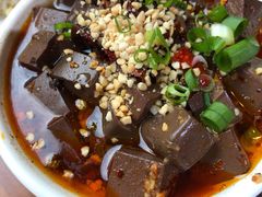 -炉小二铜锅牛蛙•川湘菜(三里屯店)