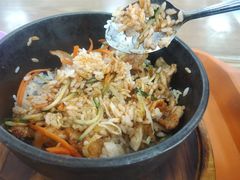 -晓庄学院-食堂