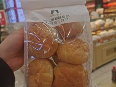 -哈尔滨秋林食品有限责任公司(秋林公司店)