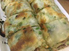 -台北楚楚园馅饼粥(虹桥南丰城店)