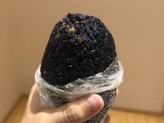 乌饭包老油条-芳婆糕团店(王府大街店)
