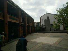 -剥皮寮历史街区