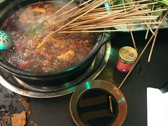 -小郡肝串串(解放碑店)