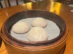 招牌原味灌汤包-如轩·海鲜砂锅粥·潮汕菜(一品天下店)