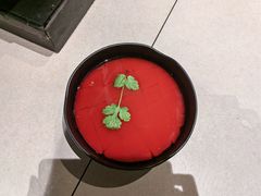 -辣伍鲜毛肚老火锅(元一店)