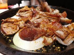 -西贝莜面村(东莞壹号广场店)