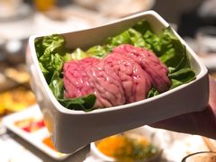 猪脑-海底捞火锅(航洋城店)