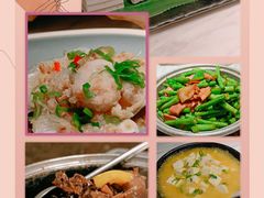 -岭南真味·匠心粤菜(K11店)