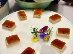 -四世同堂·京菜·烤鸭(双井店)