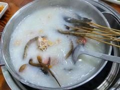 -盈田盈粥庄(黄兴公园店)