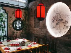 -醉美长安·陕菜(万和城店)