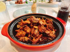 -自在弥林花园餐厅(云栖店)