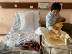 点击看大图 -复旦大学附属妇产科医院(杨浦院区)