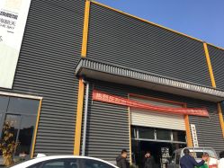 点击看大图 -趣玩空间蹦床乐园(临平旗舰店)