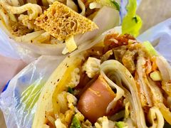 -安徽阜阳卷馍(西单店)