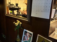 -Hei Cafe(工体店)