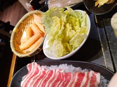 -捞王锅物料理(凯旋路店)