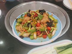 -瑞杰烧烤店·24小时营业(山东路店)