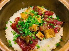-红星光发煲仔饭(大石街店)