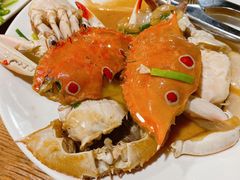 -南海渔家•海鲜•正宗海南菜(海棠湾店)