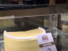 -Juicy Bakery(瑞景店)