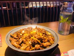 -丫丫厨娘·柠檬鸭(江南蓝鲸世界店)