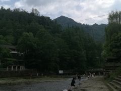 -四川省成都市彭州市白鹿镇