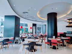 -必胜客(华南摩尔店)