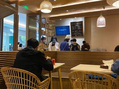 大堂-GOGO Plate(成都太古里店)