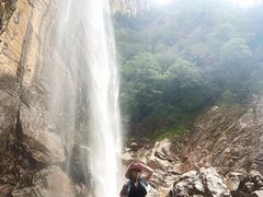 -洛阳白云山景区