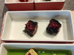 -柿合缘新京菜(国金中心商场店)