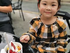 -JW德国冻酸奶Frozen Yogurt(龙湖成都滨江天街店)