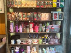 -星巴克(福州三坊七巷店)